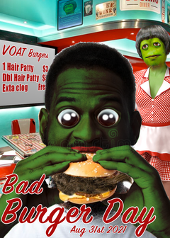 BADBURGERDAY