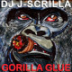 GORILLAGLUE