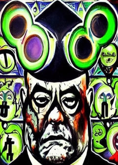 POISONPEPE