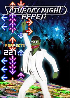 SATNIGHTPEPE