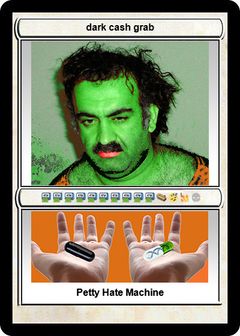 DARKCASHGRAB