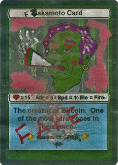 FAKAMOTO