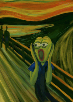 FAKESCREAM