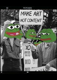 MAKEARTPEPE