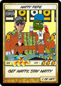 NATTYPEPE