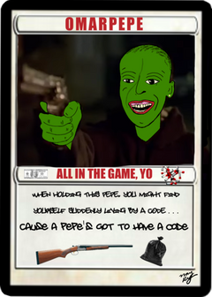 OMARPEPE