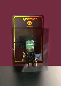PEPEDWARDFK