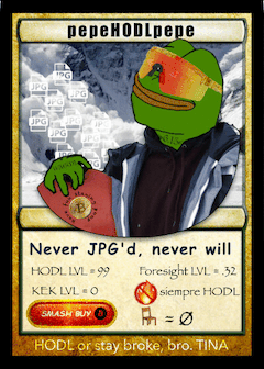 PEPEHODLPEPE