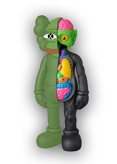 PEPEKAWS