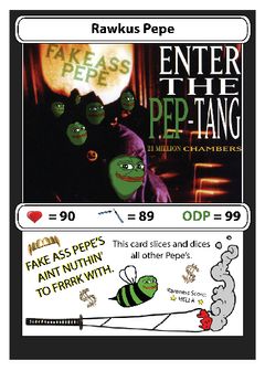 PEPTANGCLAN
