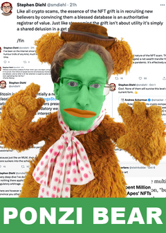 PONZIBEAR
