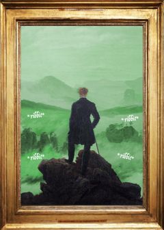 SEAOFFROG