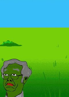 BADGERPEPE