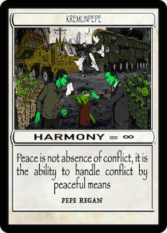 KREMLINPEPE
