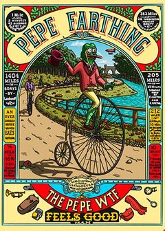 PEPEFARTHING