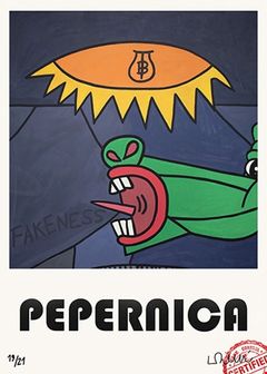 PEPERNINTEEN