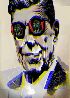 REAGANOMICS