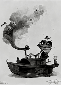 STEAMBOATPP
