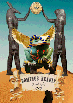 DOMINUSKEK