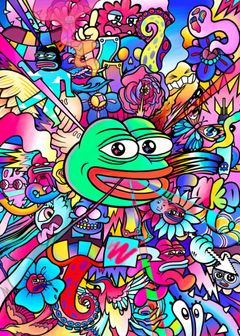 DOODLEPEPE