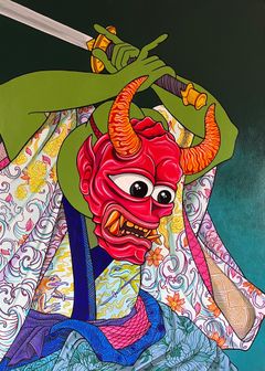 FAKABUKI