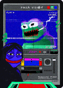 FAKAVISION