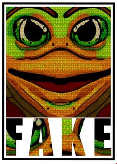FAKEAFPRINT