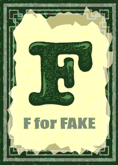 FFORFAKE
