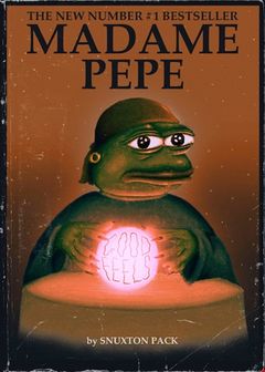 MADAMEPEPE
