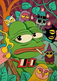 NOUNISHPEPE