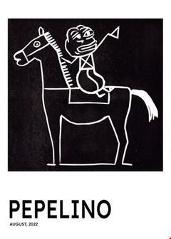 PEPELINO