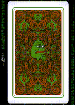 PEPETAROTXVI
