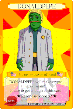 DONALDTPEPE