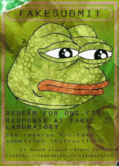 FAKESUBMIT