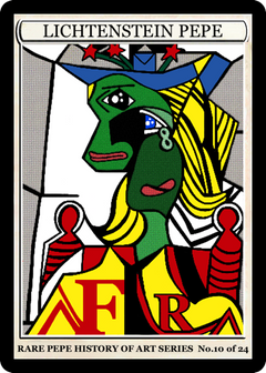 LICHTNSTEINP