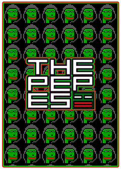 PEPESEIZE