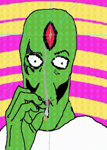 PEPEXTASIS