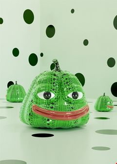 POLKADOTPEPE