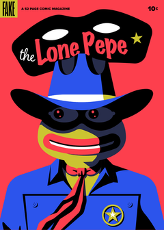 THELONEPEPE