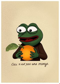 CECINORANGE