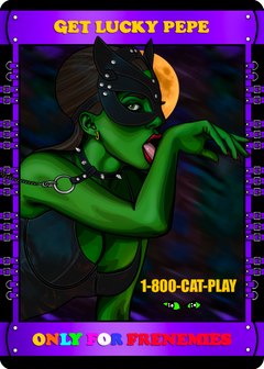 GETLUCKYPEPE