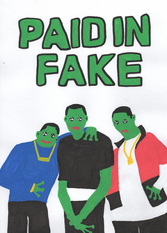 PAIDINFAKE