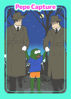 PEPECAPTURE