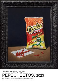 PEPECHEETOS