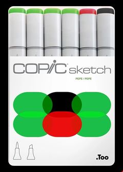 PEPECOPIC