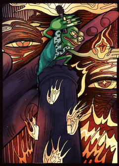 PEPEINFERNO