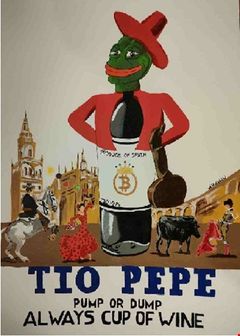 PEPETIO