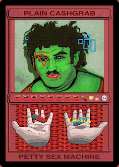 PLAINGRAB
