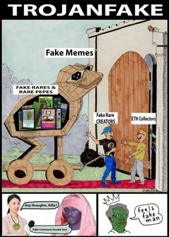 TROJANFAKE