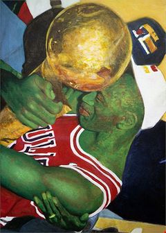 BULLSWIN